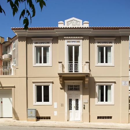 Vila Julieta Guesthouse Coimbra Buitenkant foto