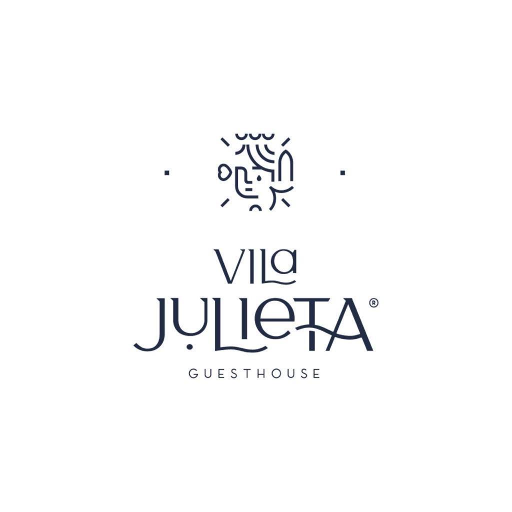 Vila Julieta Guesthouse Coimbra Buitenkant foto