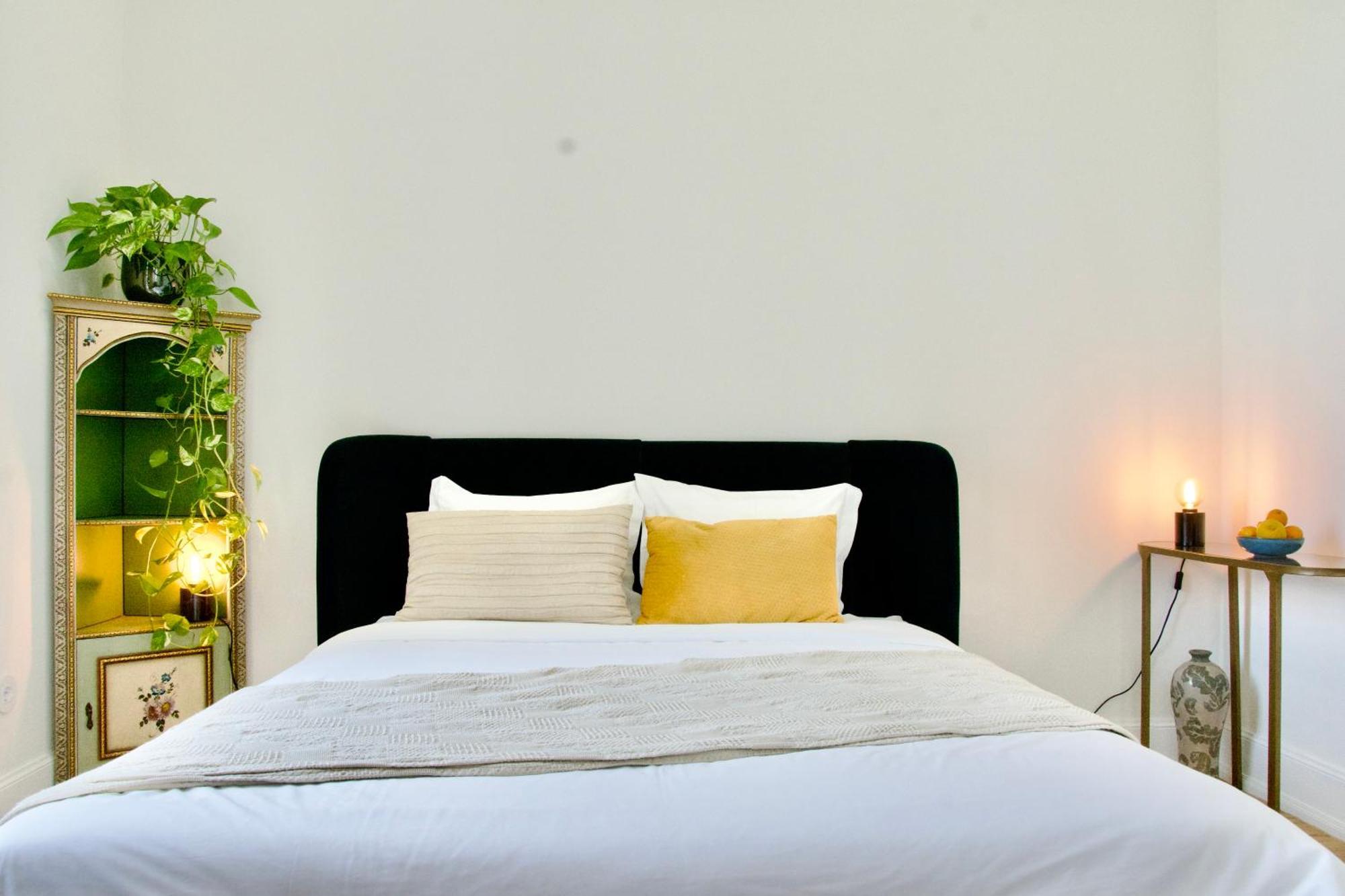 Vila Julieta Guesthouse Coimbra Buitenkant foto