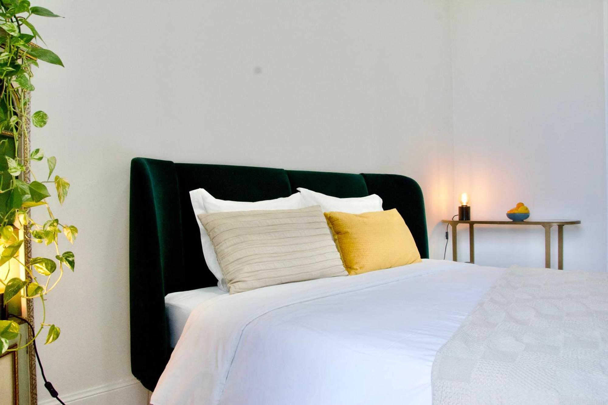 Vila Julieta Guesthouse Coimbra Buitenkant foto