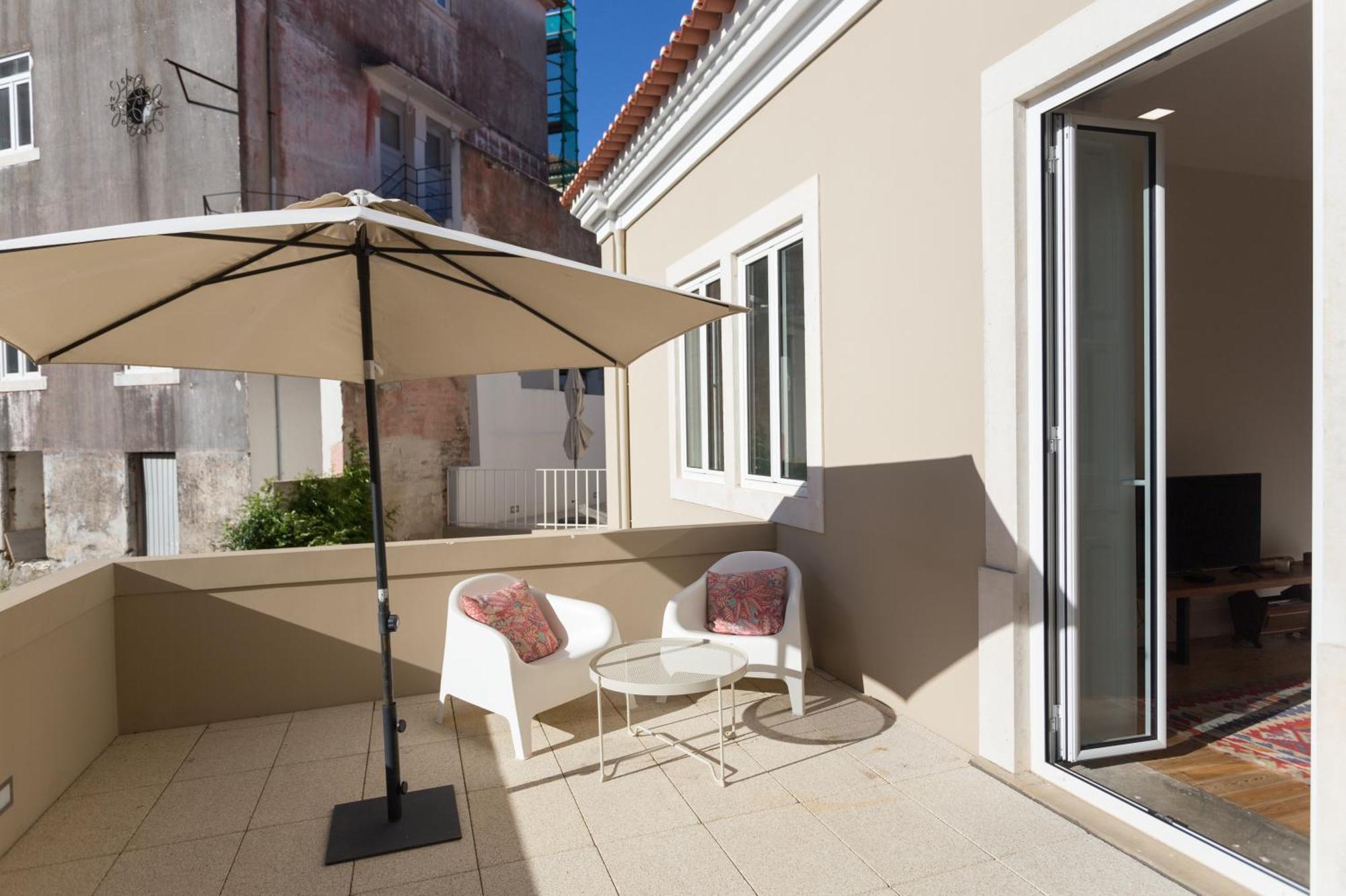 Vila Julieta Guesthouse Coimbra Buitenkant foto